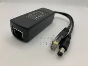 Poe Splitters 24volts to 12volts and 48volts to 12volts