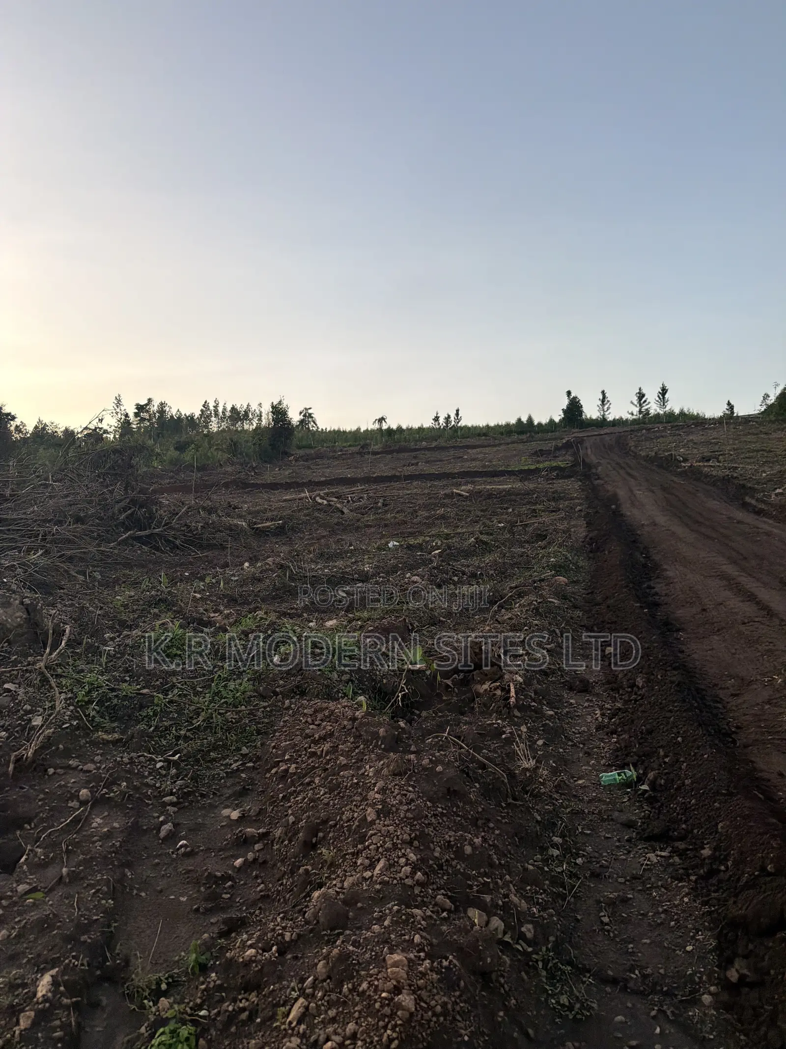 Affordable Plots 50*100ft With Titles