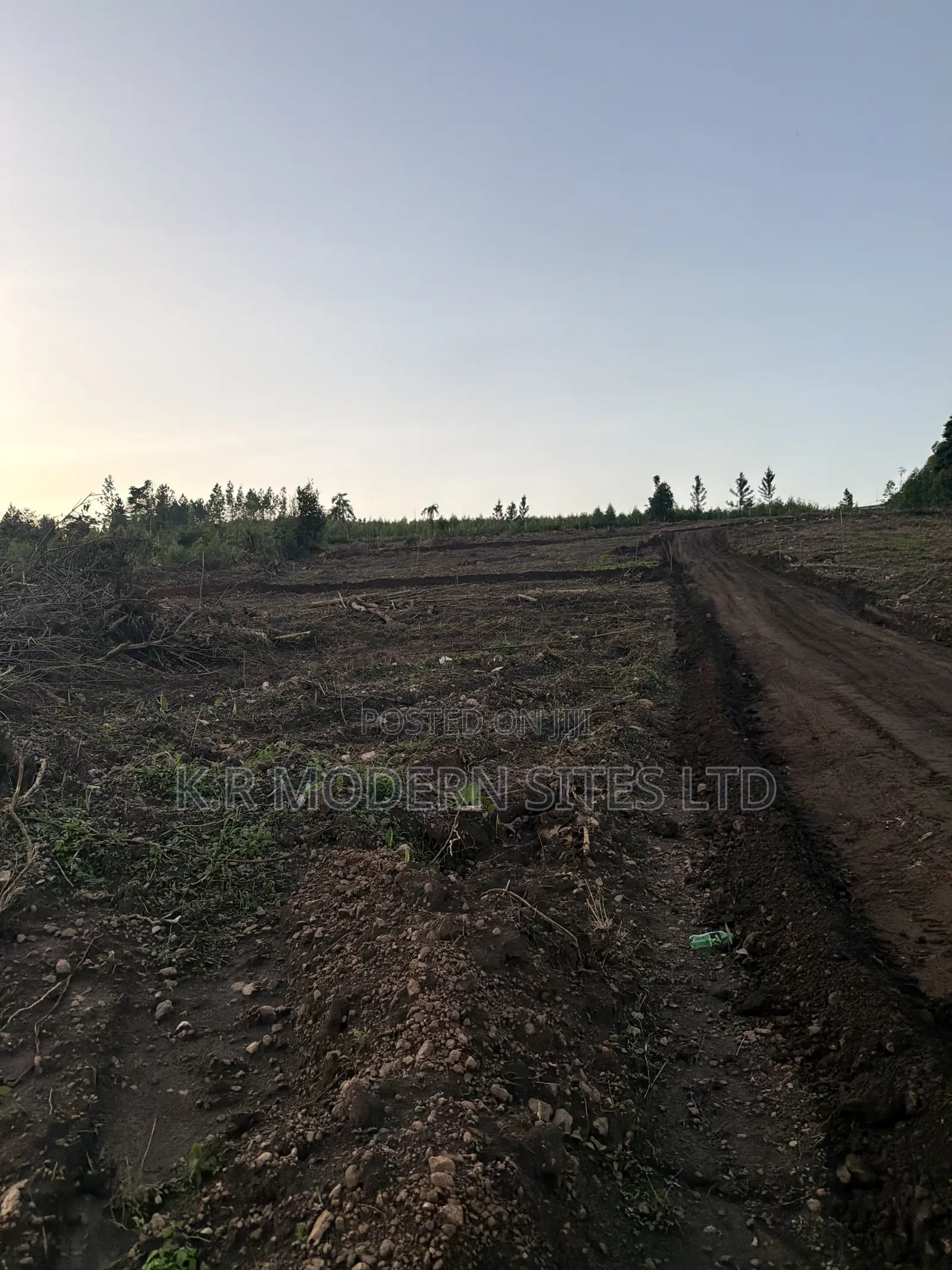 Affordable Plots 50*100ft With Titles