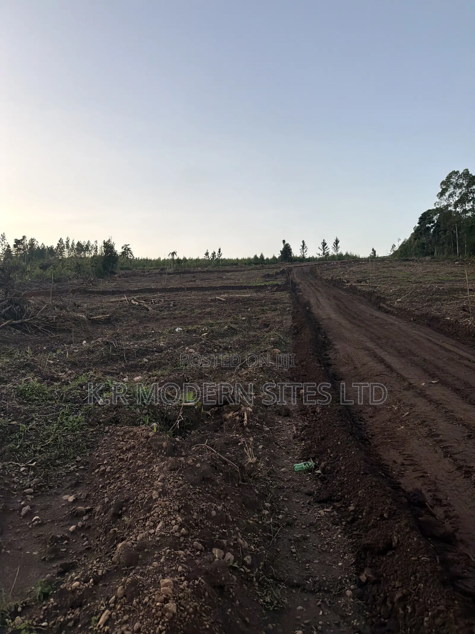 Affordable Plots 50*100ft With Titles