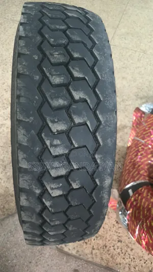 265/70r19.5 Used Fuso,Canter Tyres