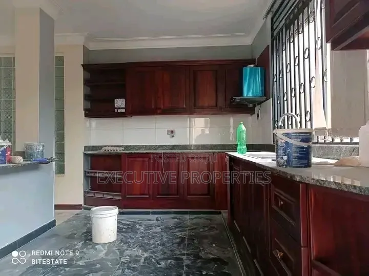 2bdrm Apartment in Bunga, Central Division for rent