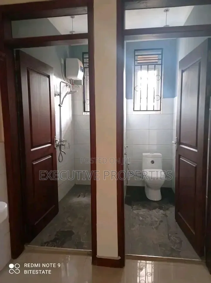 2bdrm Apartment in Bunga, Central Division for rent