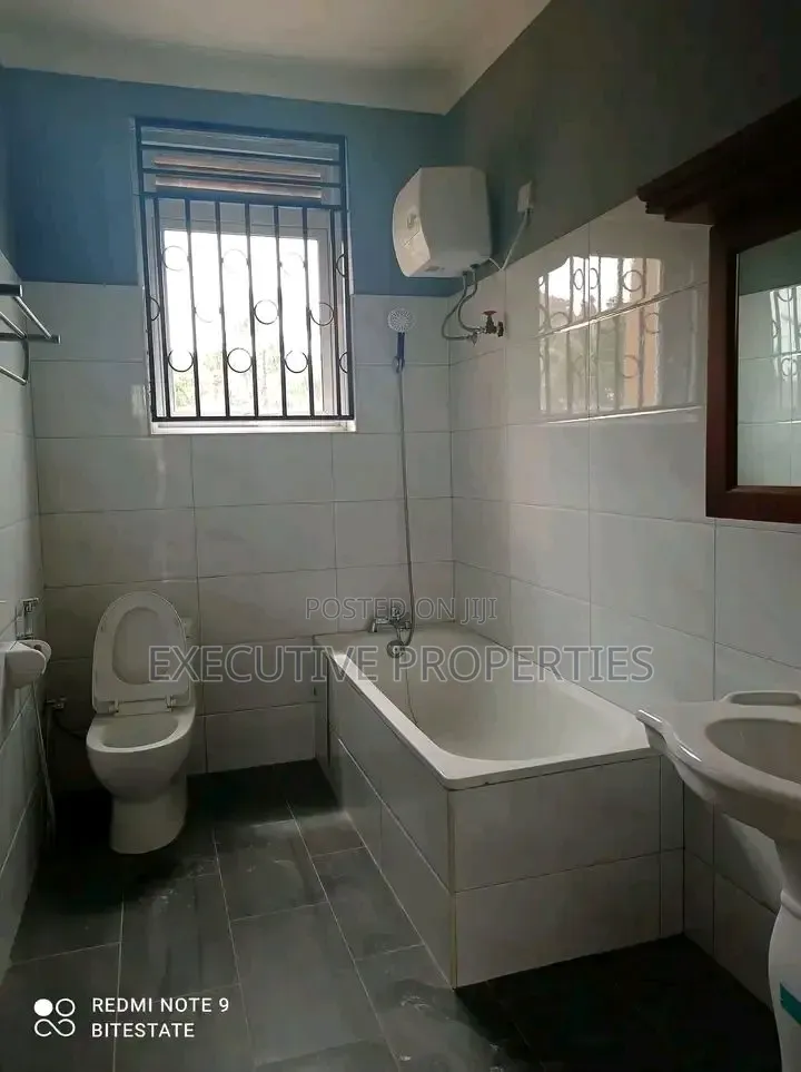 2bdrm Apartment in Bunga, Central Division for rent