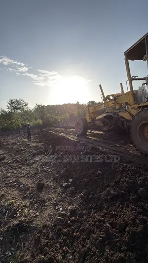 100*100ft Kakiri Wakiso