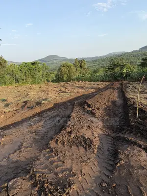 100*100ft Kakiri Wakiso