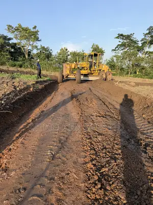 100*100ft Kakiri Wakiso