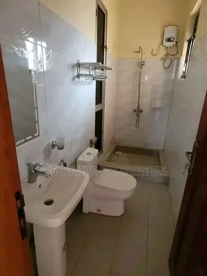 2bdrm Apartment in Buziga Lukuli, Central Division for rent