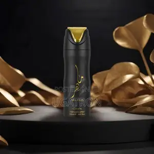 Maahir Perfumed Spray