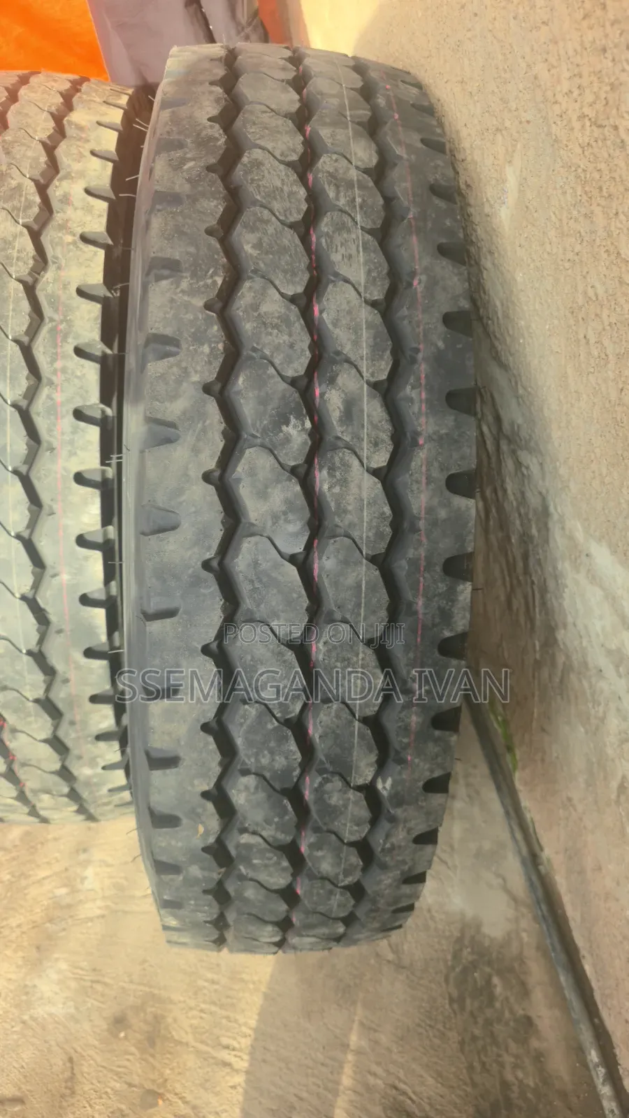 315/80r22.5 Tubeless Truck Tyres