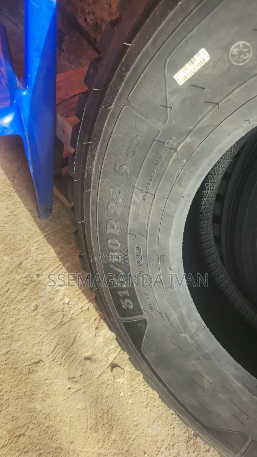 315/80r22.5 Tubeless Truck Tyres