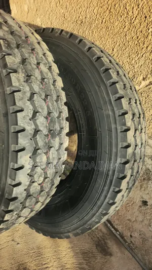 315/80r22.5 Tubeless Truck Tyres