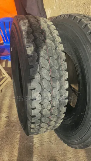 315/80r22.5 Tubeless Truck Tyres