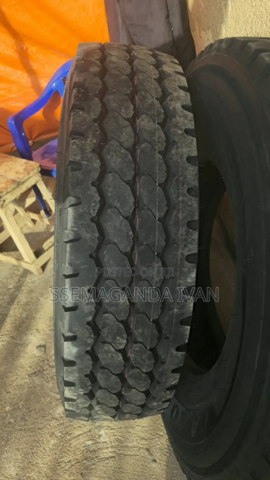 315/80r22.5 Tubeless Truck Tyres
