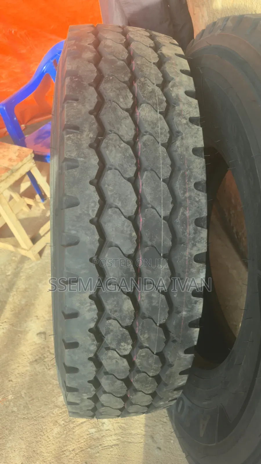 315/80r22.5 Tubeless Truck Tyres