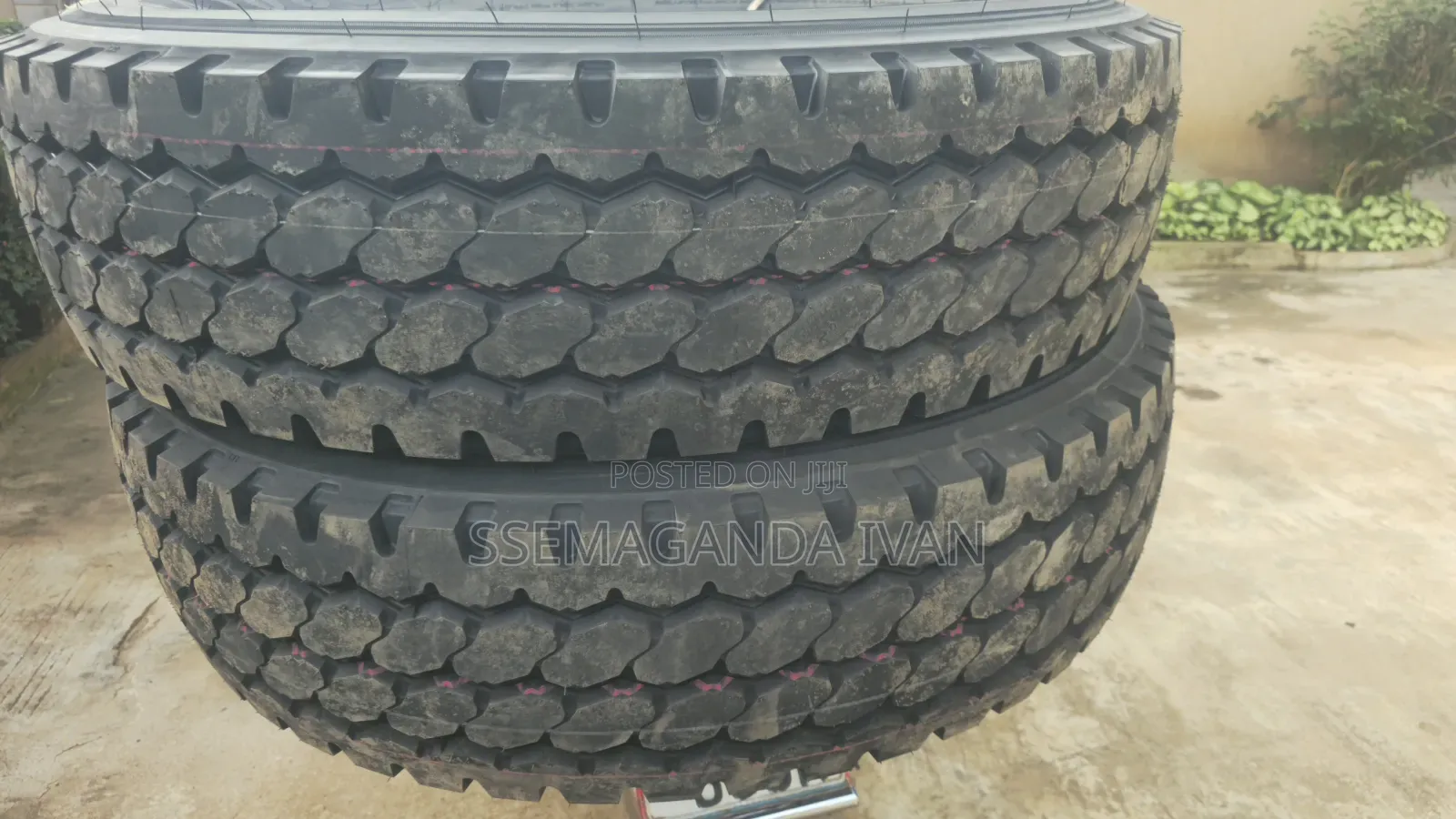 315/80r22.5 Tubeless Truck Tyres