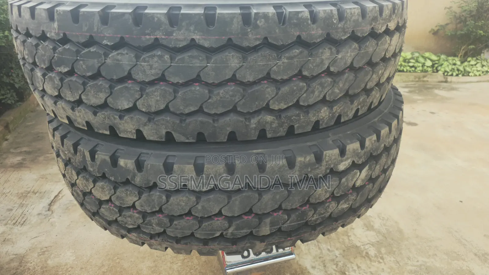 315/80r22.5 Tubeless Truck Tyres