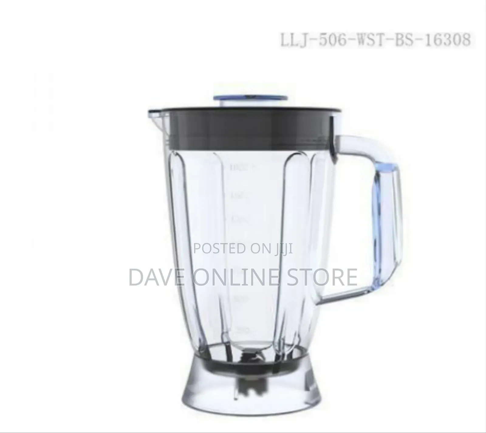 Winningstar Versatile Food Processor Bowl Attachment With Integrated