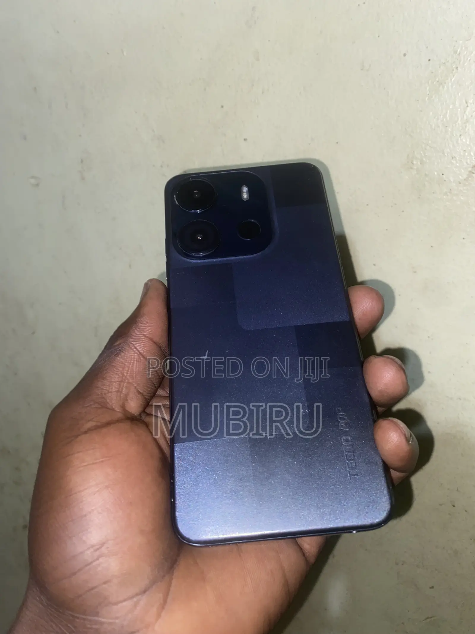 Tecno Pop 7 64 GB