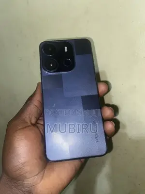 Tecno Pop 7 64 GB