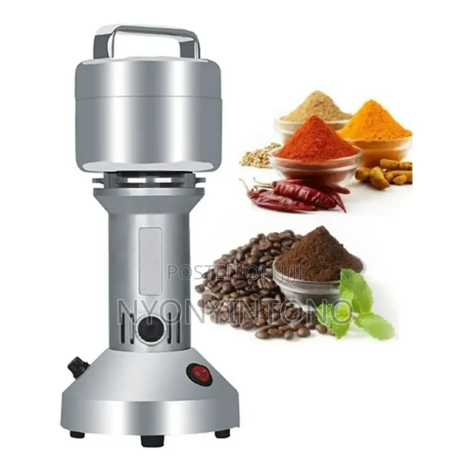 Raf High-Quality 200gms Grinder