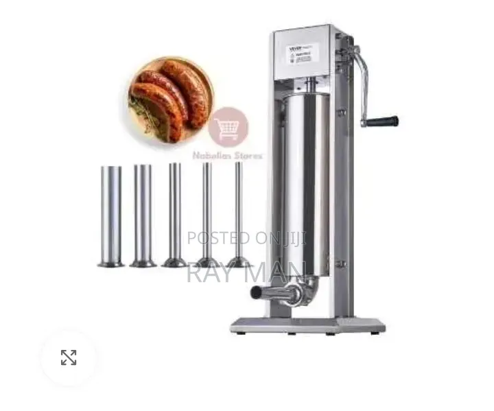 Sausage Filler