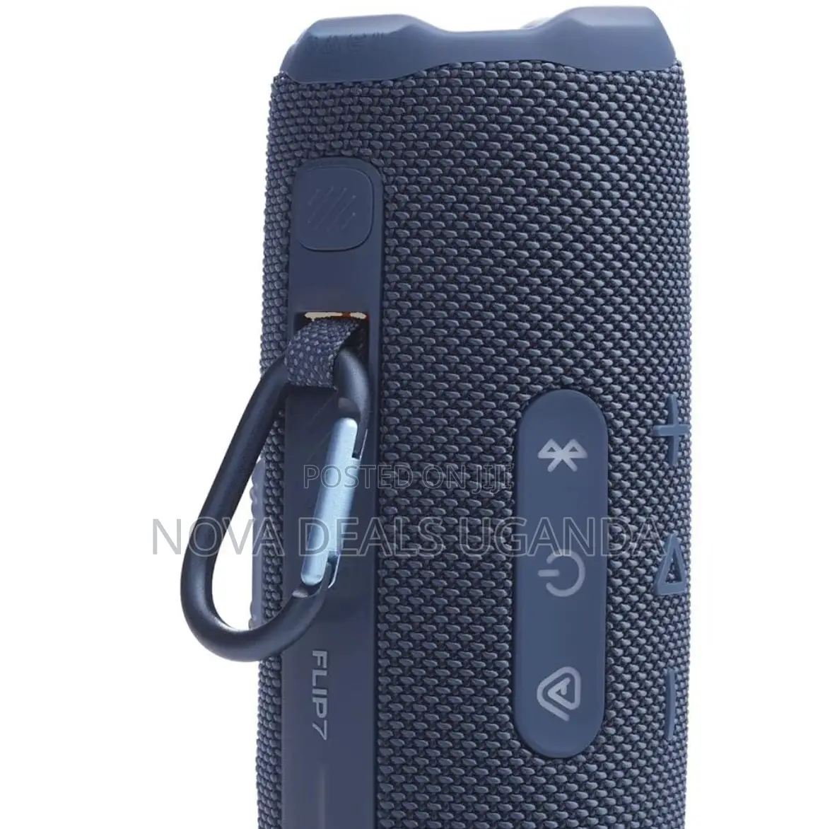 JBL Flip 7 Portable Bluetooth Speaker, Ip68waterproof, 16h Battery