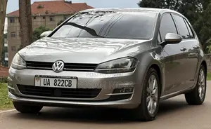 Volkswagen Golf TSI S 4dr Hatchback (1.8L 4cyl Turbo 6A) 2015 Silver