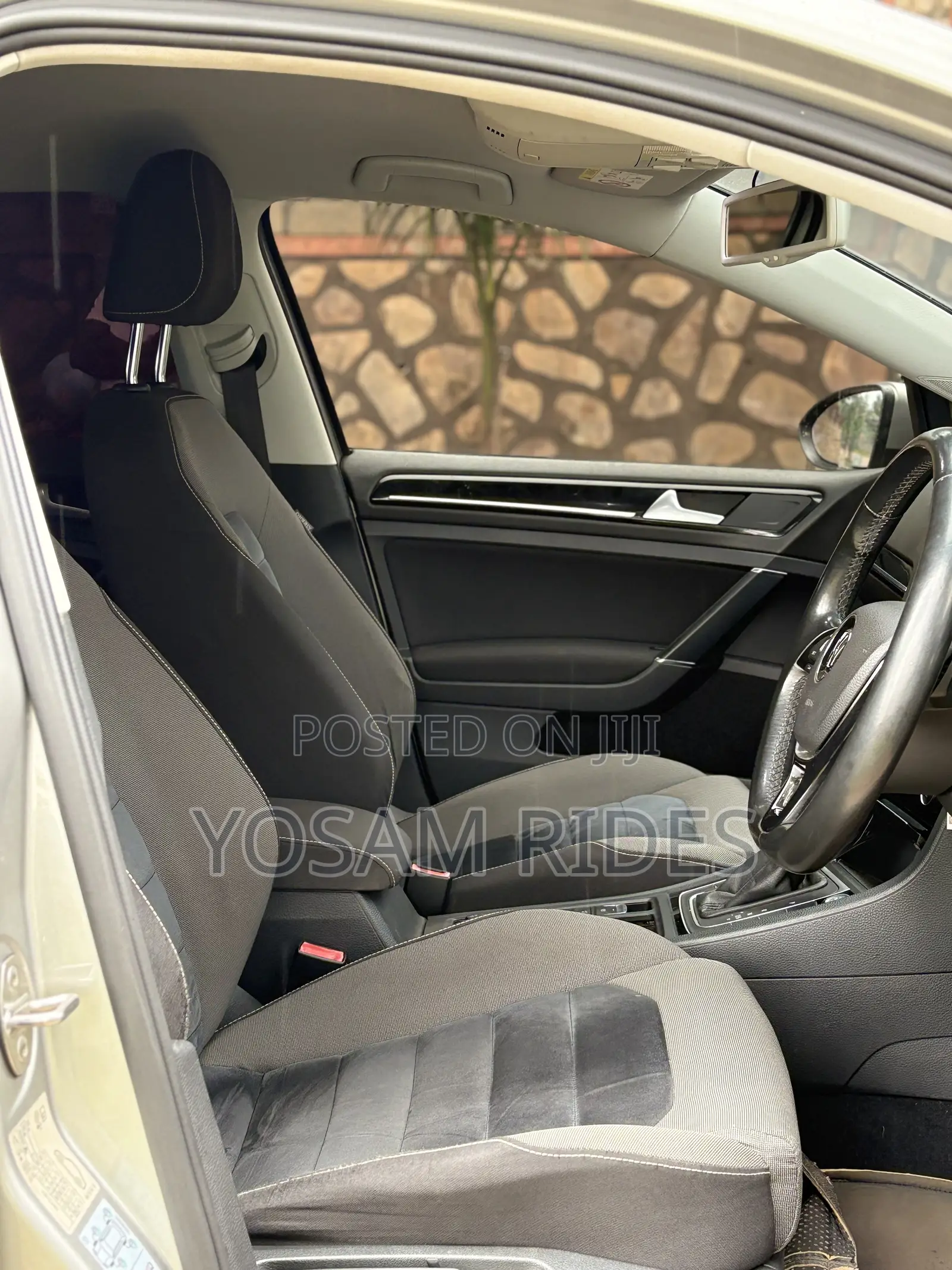 Volkswagen Golf TSI S 4dr Hatchback (1.8L 4cyl Turbo 6A) 2015 Silver