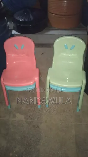 Plastic Baby Furniture
