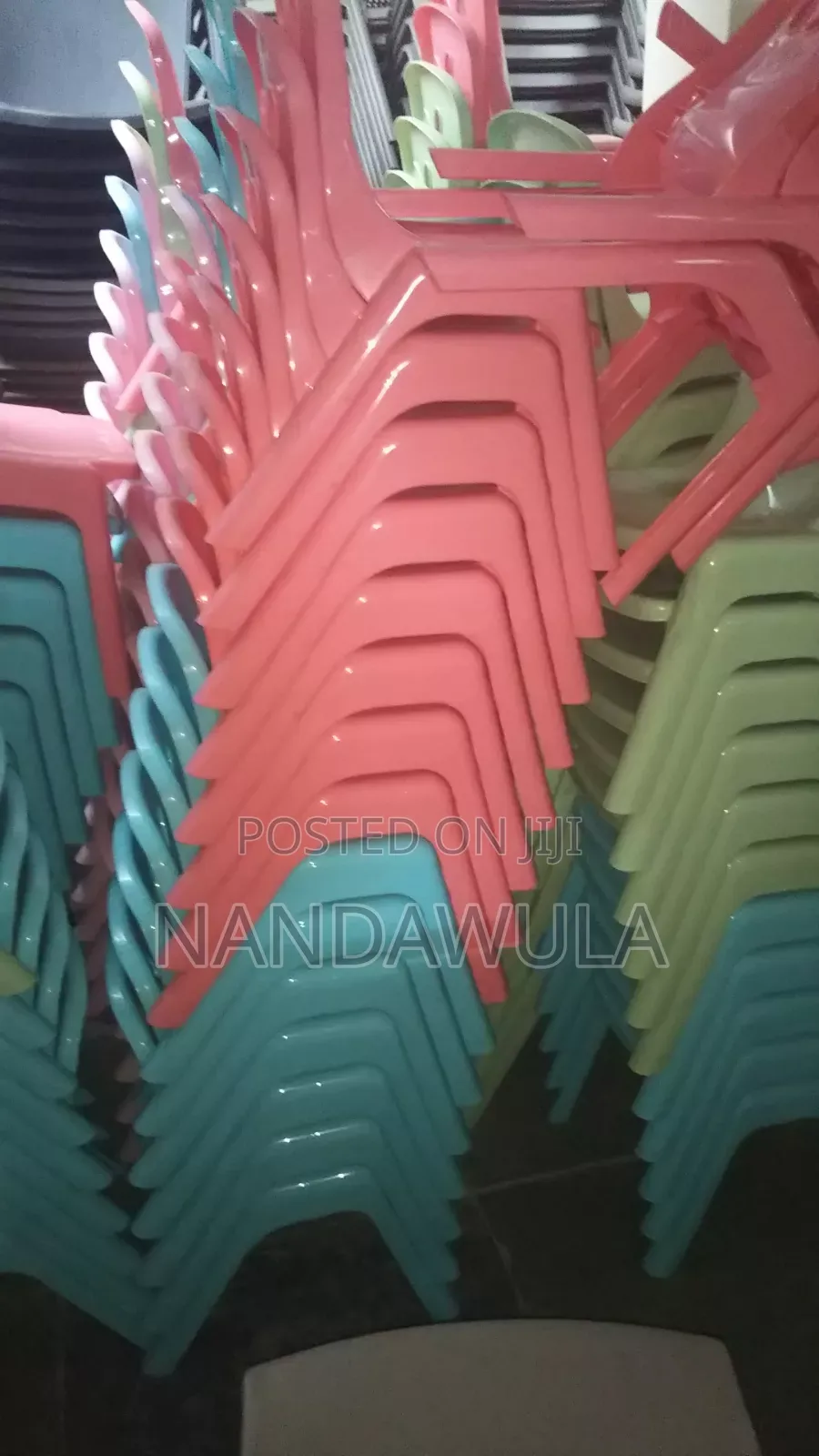 Plastic Baby Furniture