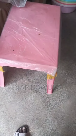 Plastic Baby Furniture