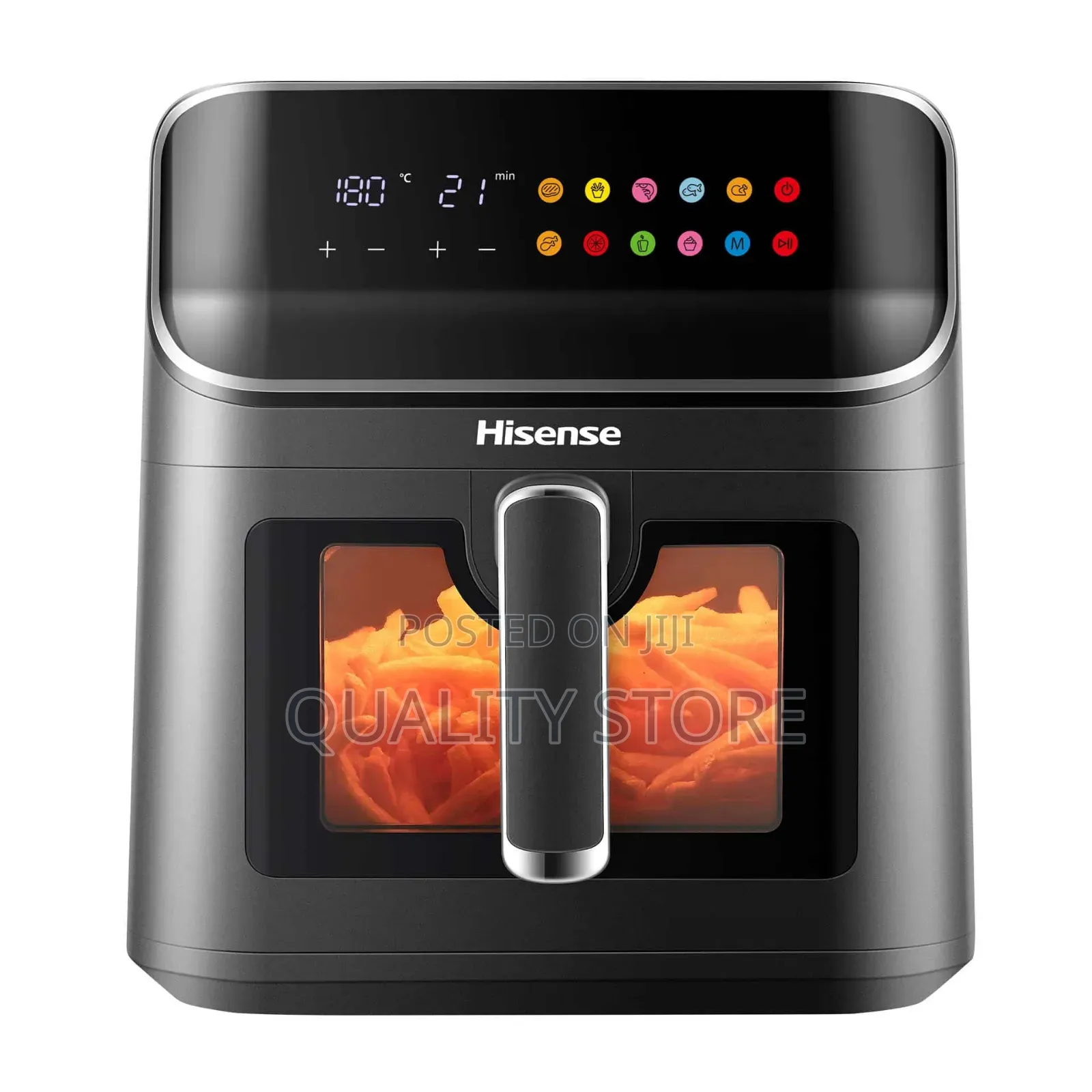 Hisense Air Flyer 6.7 L