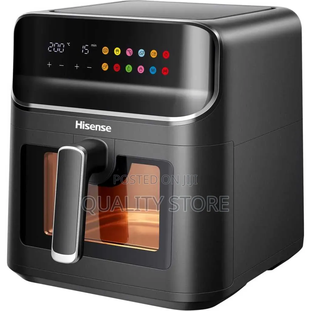 Hisense Air Flyer 6.7 L