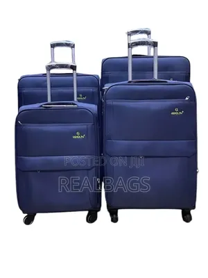 Gemulin Suitcase
