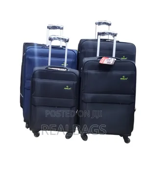 Gemulin Suitcase