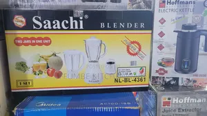 Saachi Blender 3 in 1