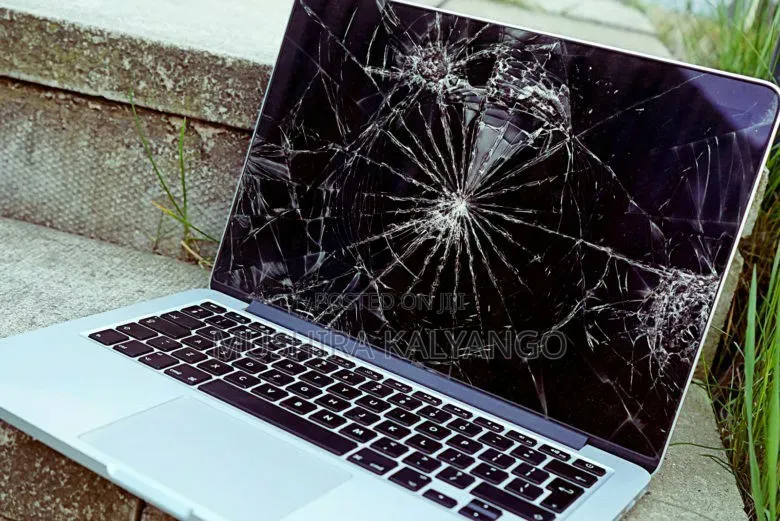 All Types of Screen Laptops Replacement