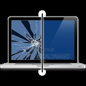 All Types of Screen Laptops Replacement