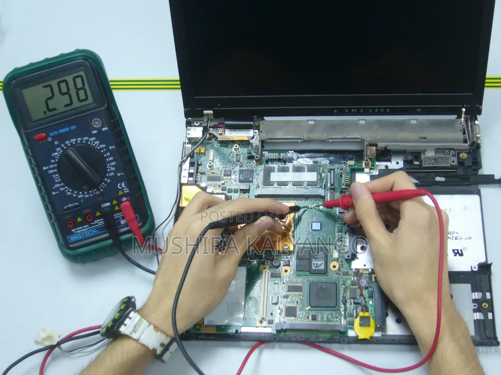 All Types of Screen Laptops Replacement