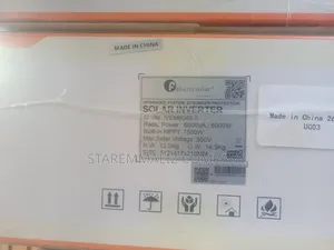 Inverter 6000w