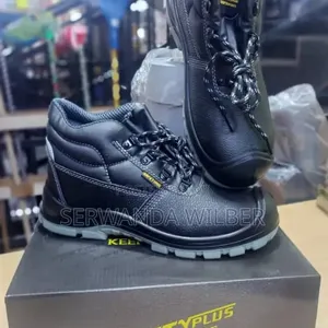 Safetyboy Shoe