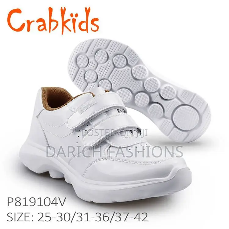 Boys Model 817116 Sneakers