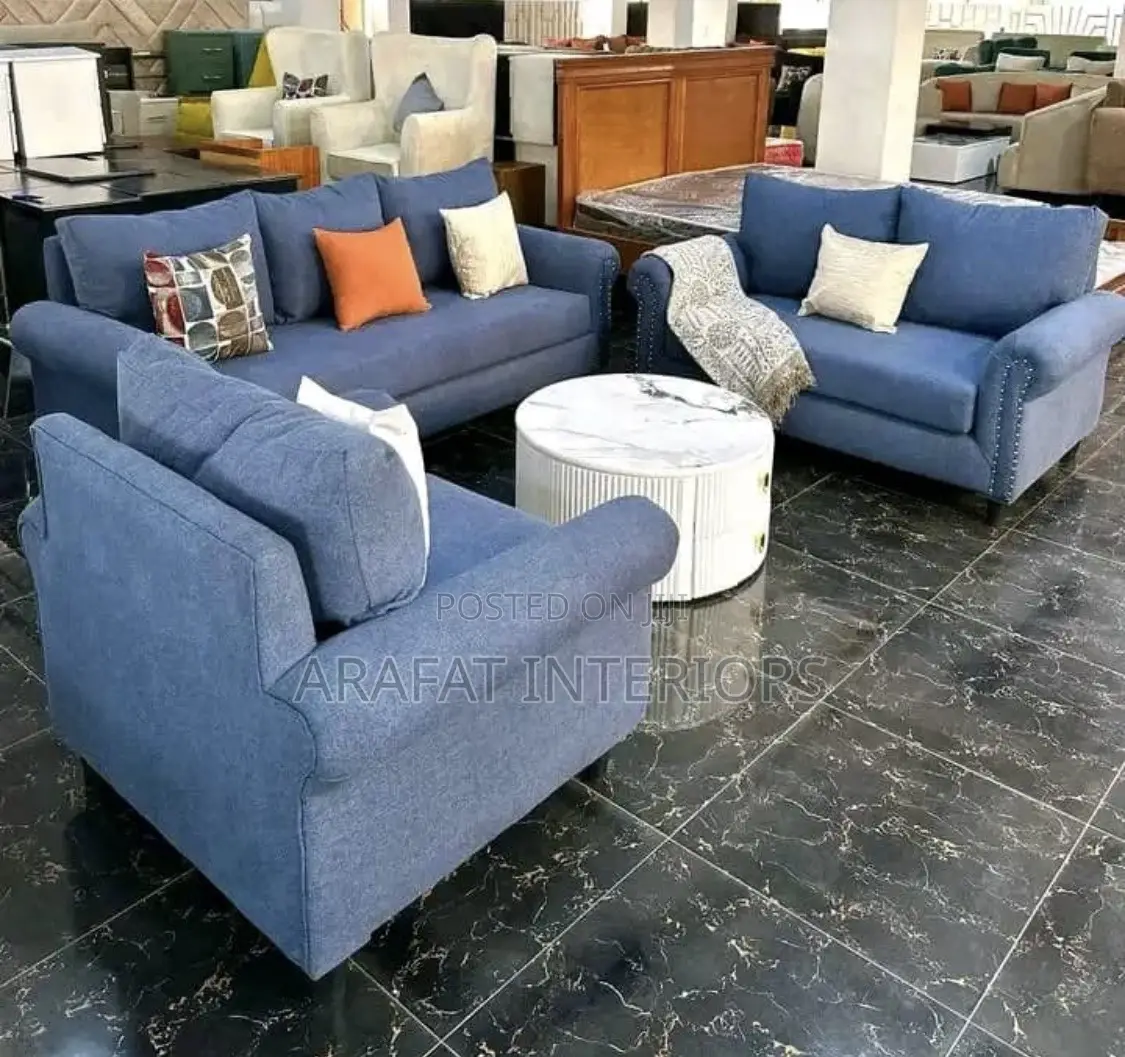 Living Room Goals Achieved 