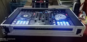 Pioneer DDJ Sx