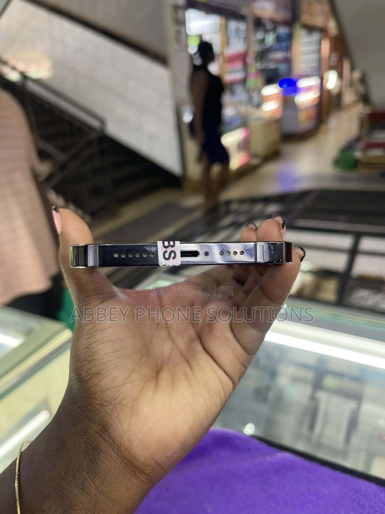 Apple iPhone 13 Pro Max 256 GB Black