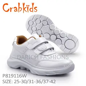 Boys Model 817116 Sneakers