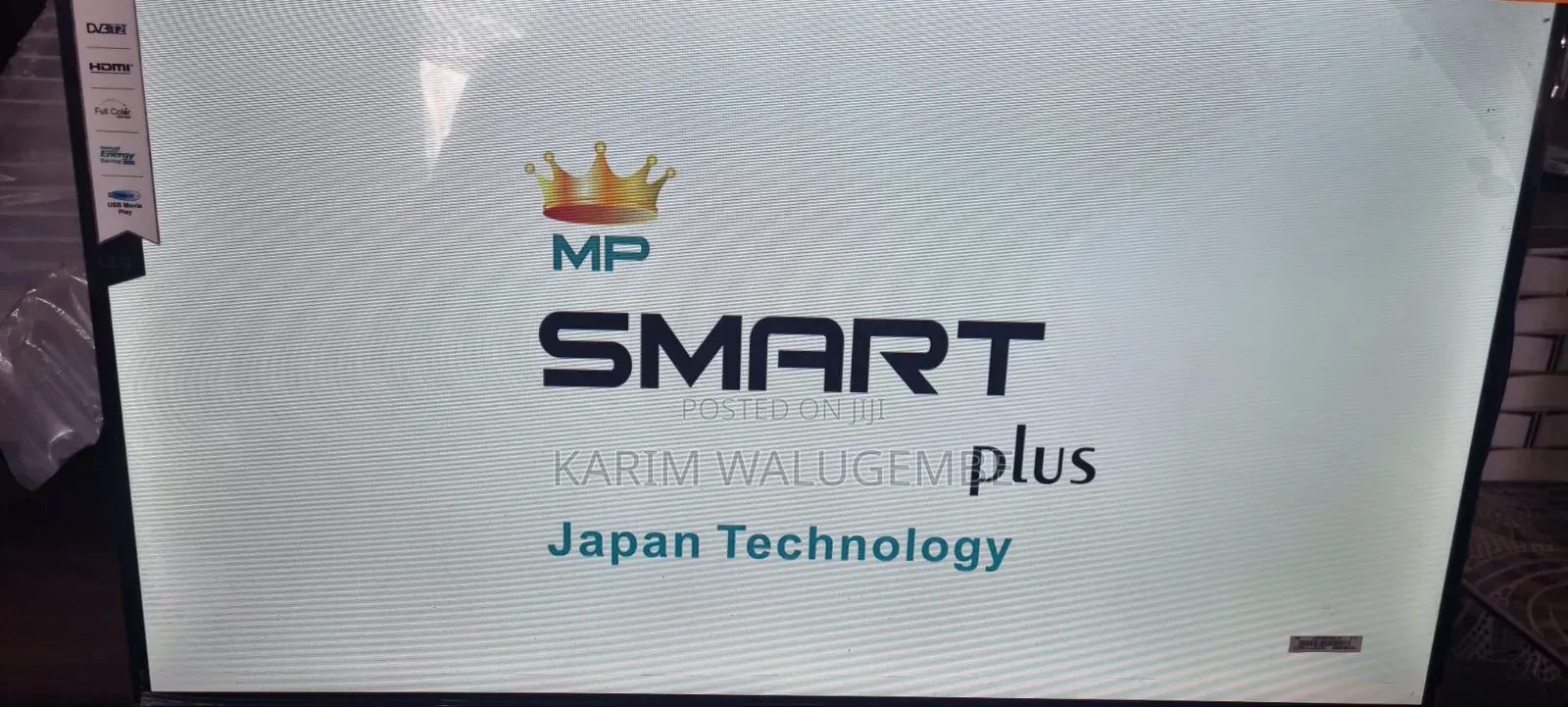 Smart Plus Led Tv