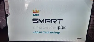 Smart Plus Led Tv