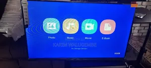 Smart Plus Led Tv